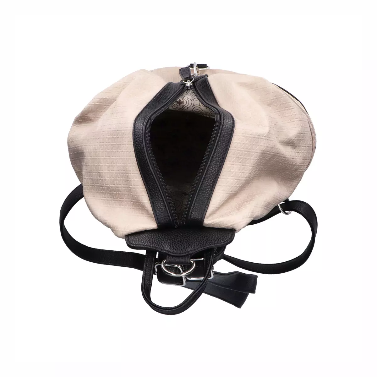 TOREBKA RIEKER H1055/62 BEIGE - obrazek 3