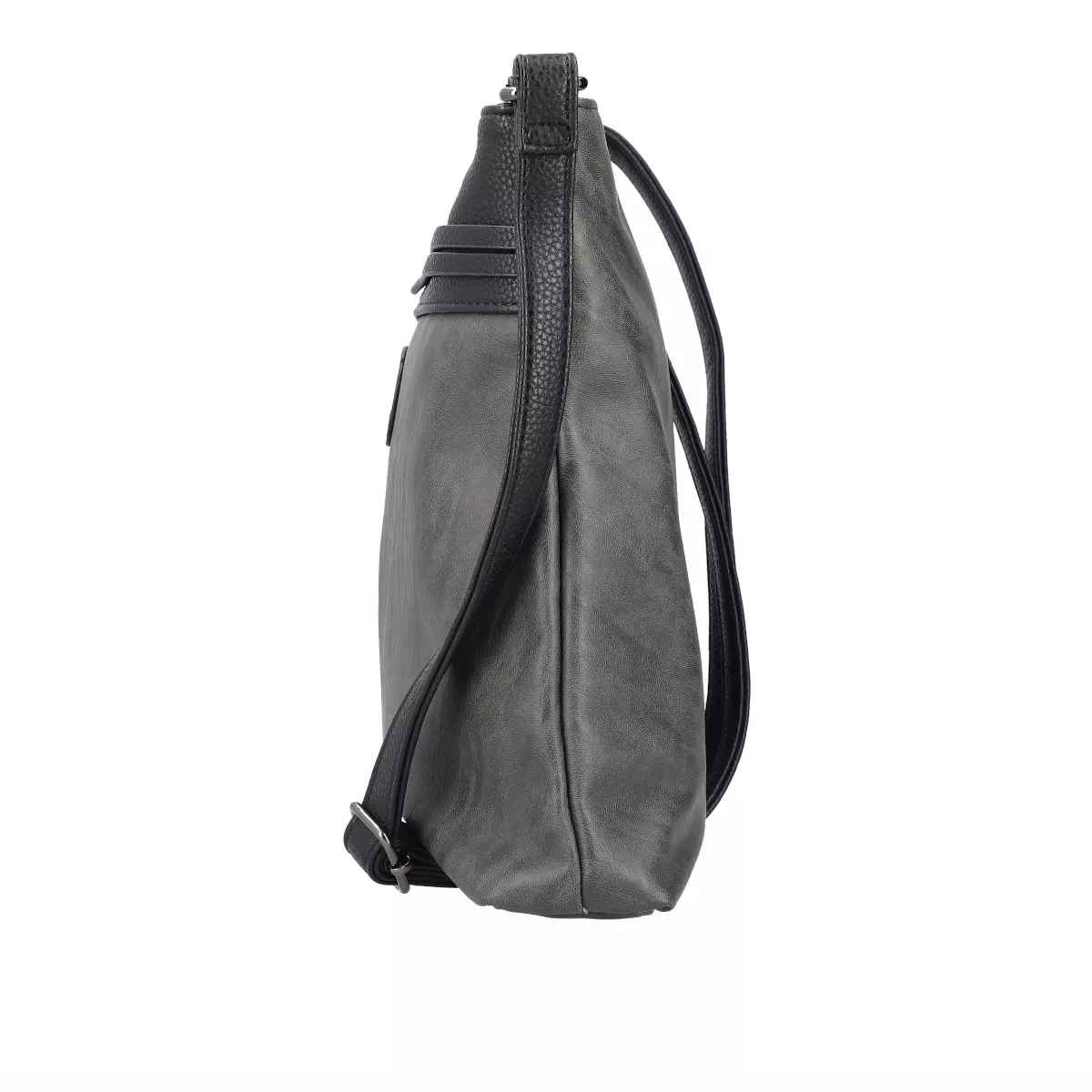 TOREBKA RIEKER H1519/45 GRAU - obrazek 4