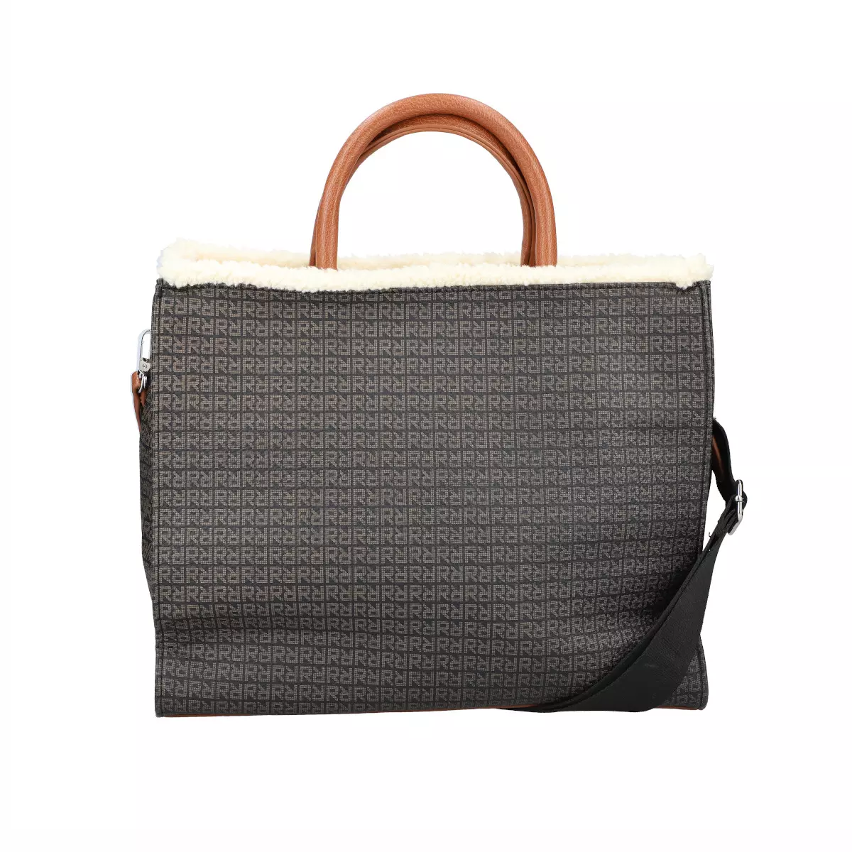 TOREBKA RIEKER H1532/00 SCHWARZ - obrazek 5