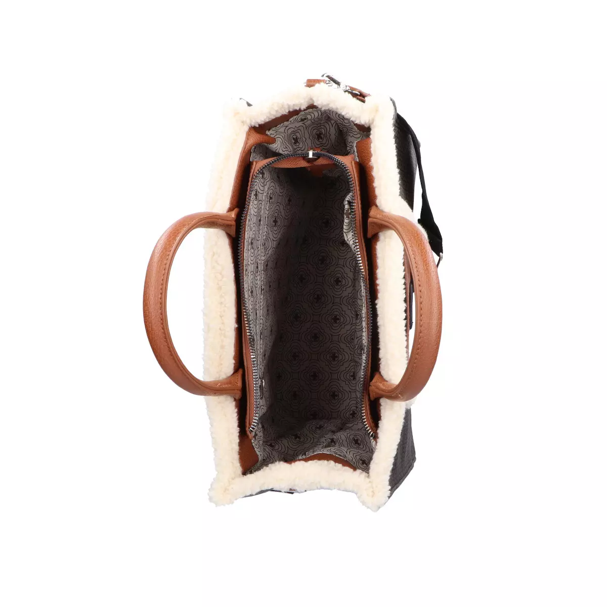 TOREBKA RIEKER H1532/00 SCHWARZ - obrazek 3