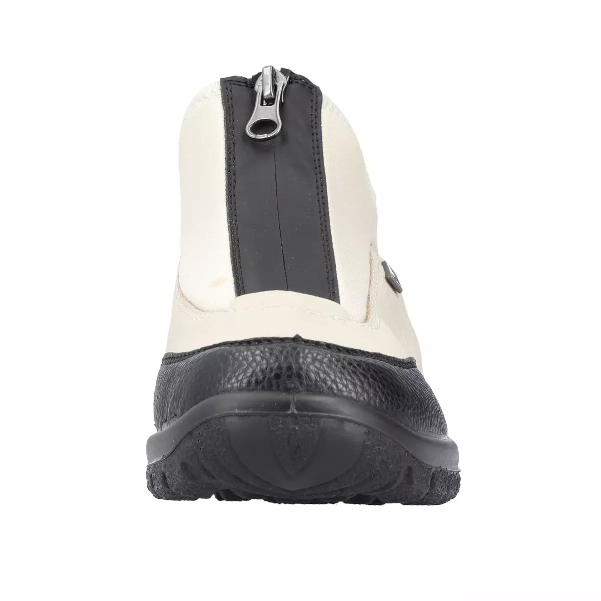 PÓŁBUTY RIEKER L7153/60 BEIGE - obrazek 6