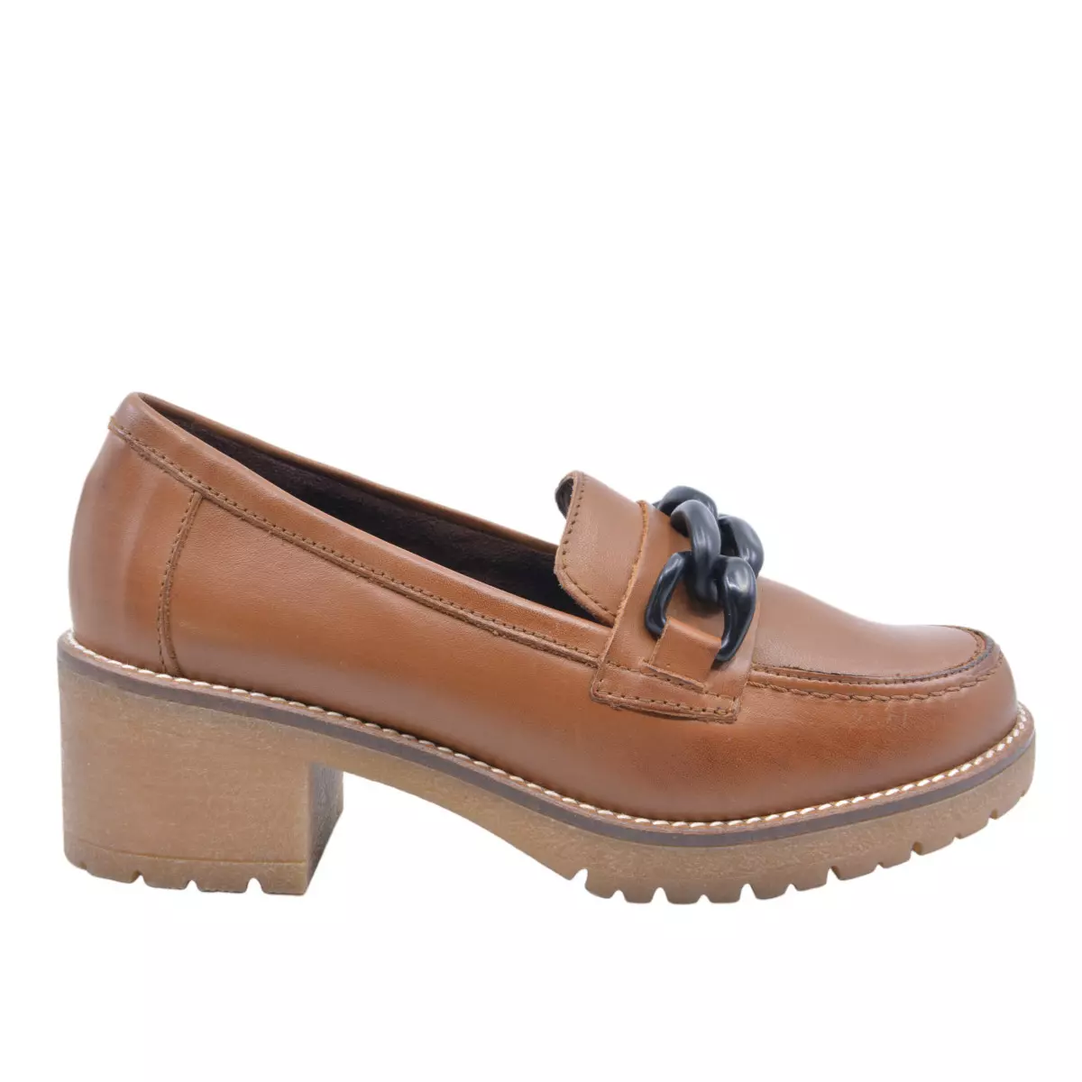 MOKASYNY PITILLOS 2720 CUERO - obrazek 5