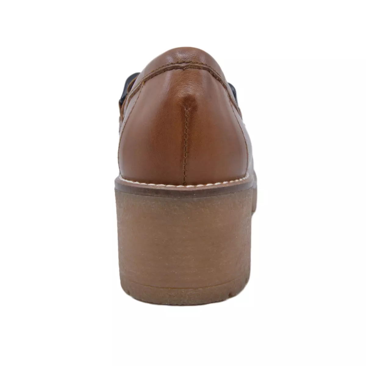 MOKASYNY PITILLOS 2720 CUERO - obrazek 3