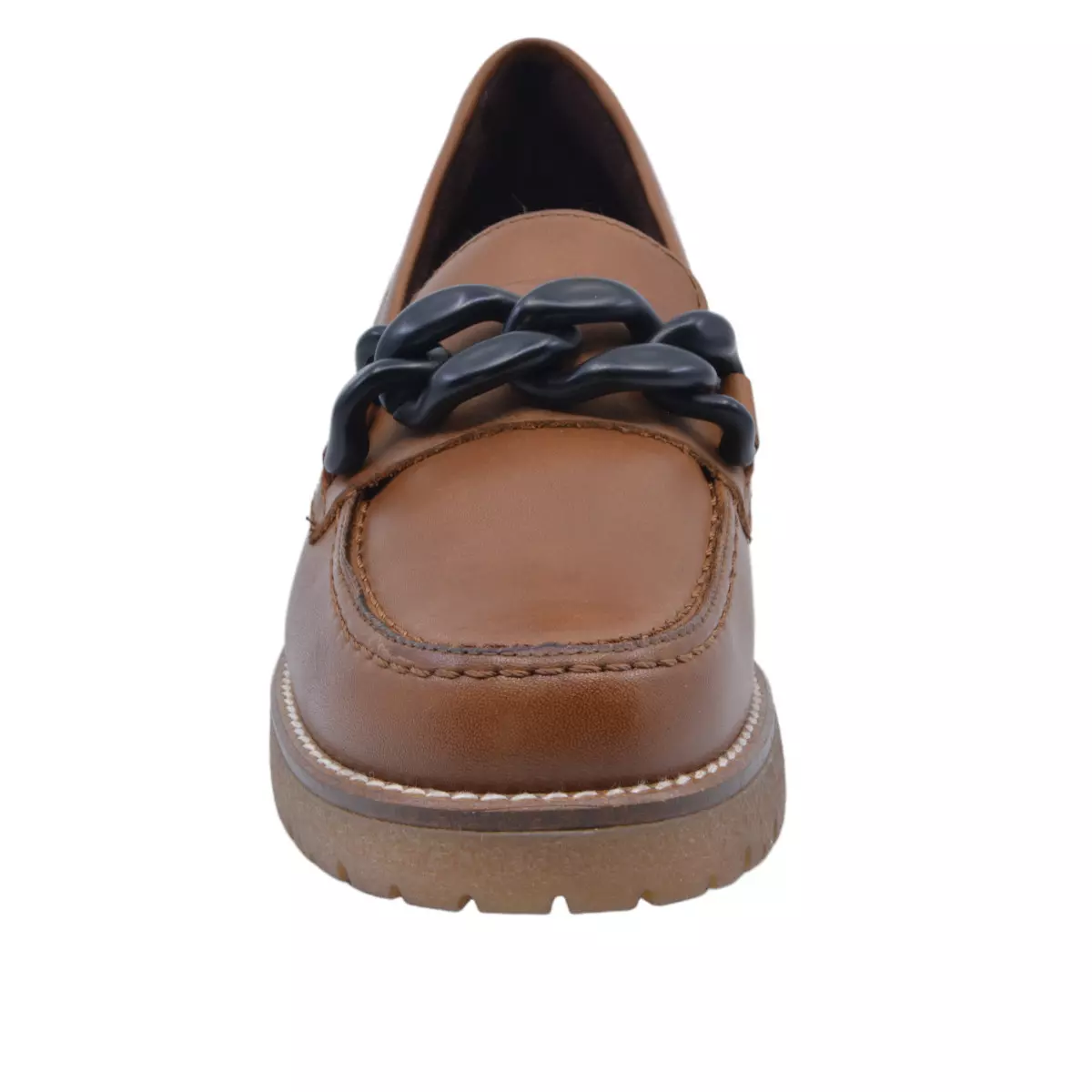 MOKASYNY PITILLOS 2720 CUERO - obrazek 2