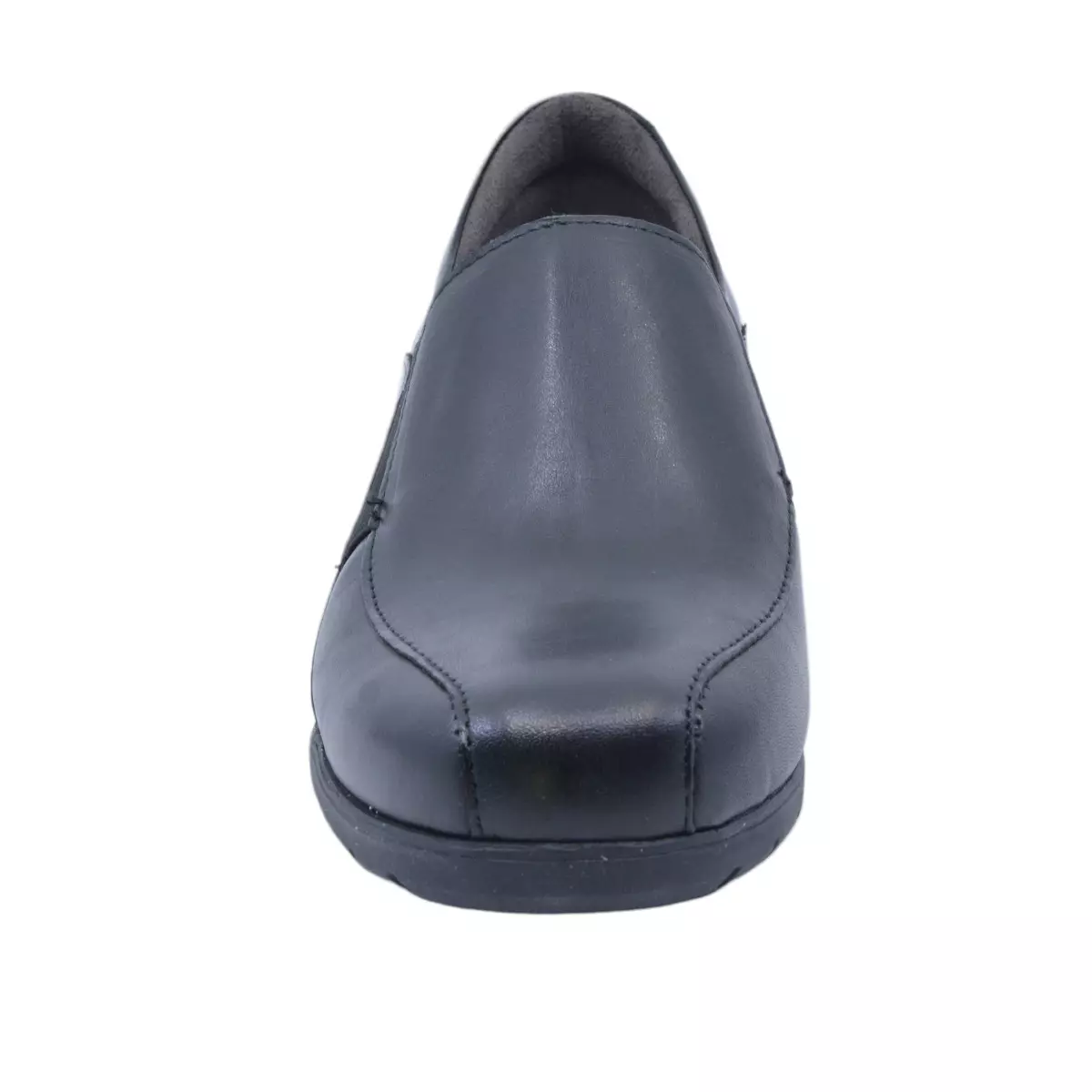 MOKASYNY PITILLOS 2730 NEGRO - obrazek 2