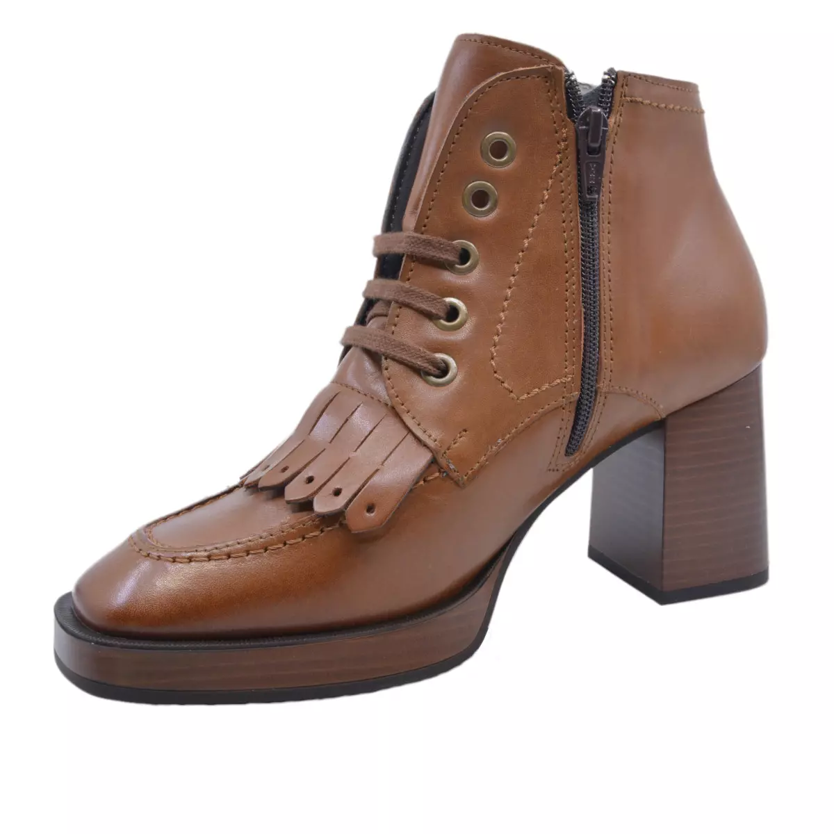 TRZEWIKI PITILLOS 5482 CUERO - obrazek 4