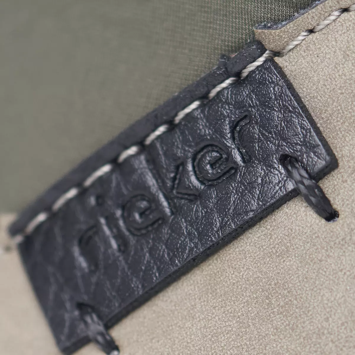 BOTKI RIEKER N6352/52 GRUN - obrazek 2