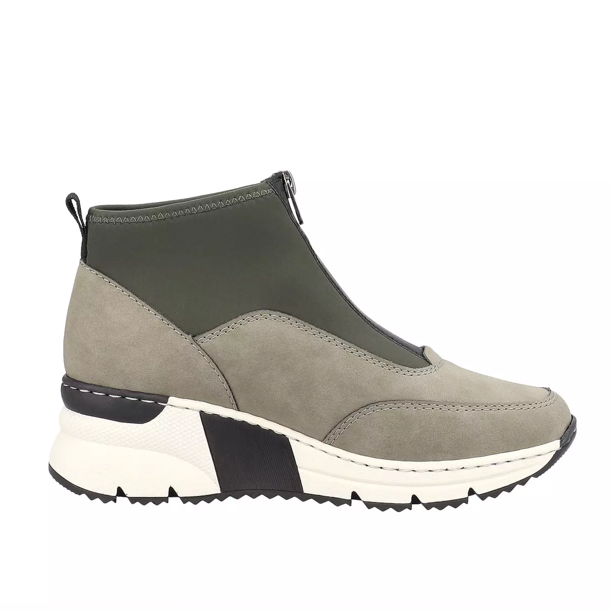 BOTKI RIEKER N6352/52 GRUN - obrazek 10