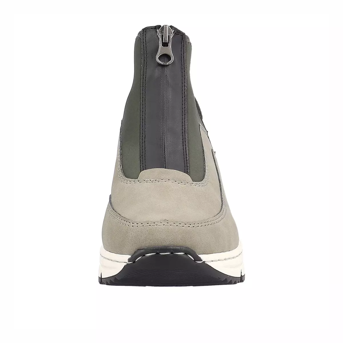 BOTKI RIEKER N6352/52 GRUN - obrazek 6