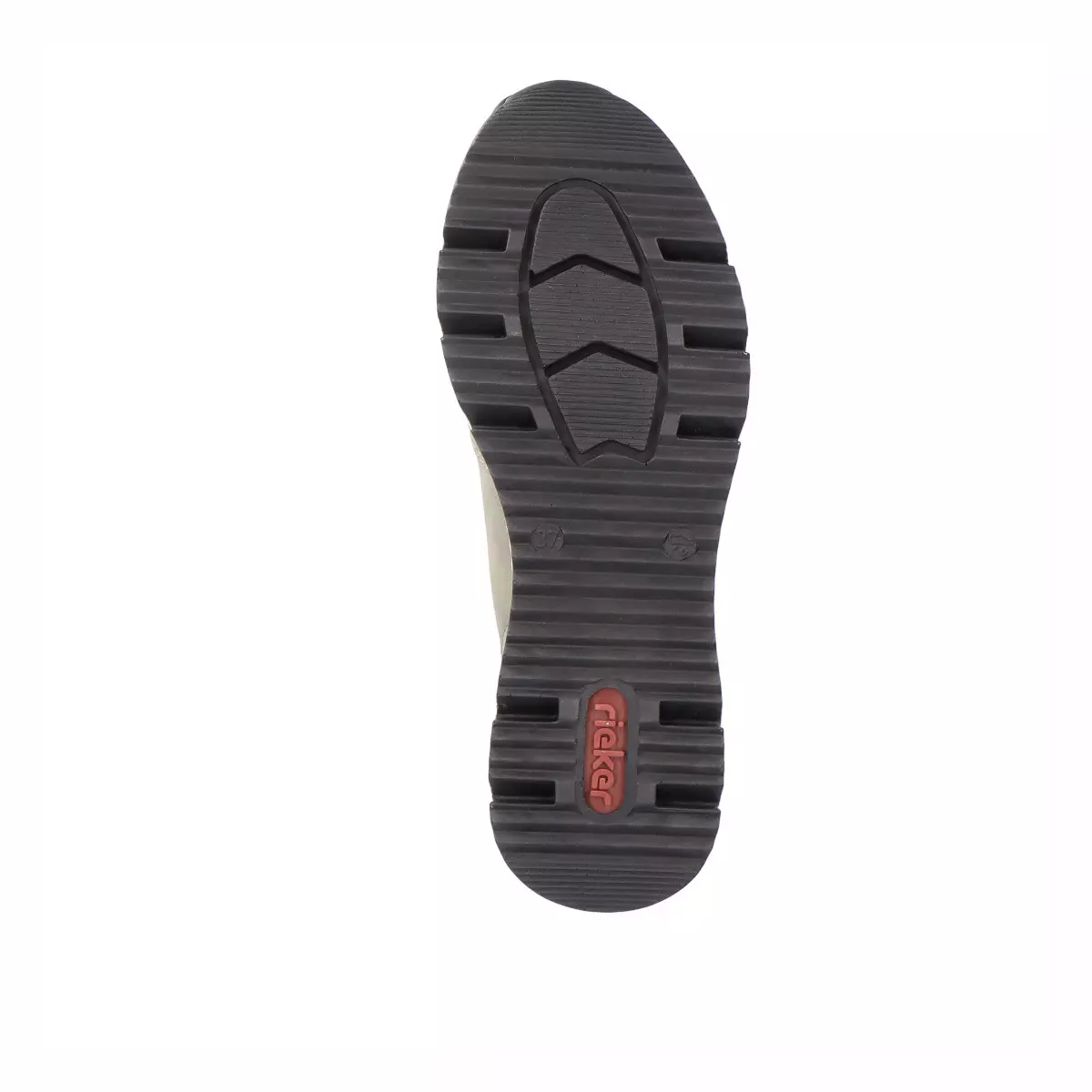 BOTKI RIEKER N6352/52 GRUN - obrazek 5