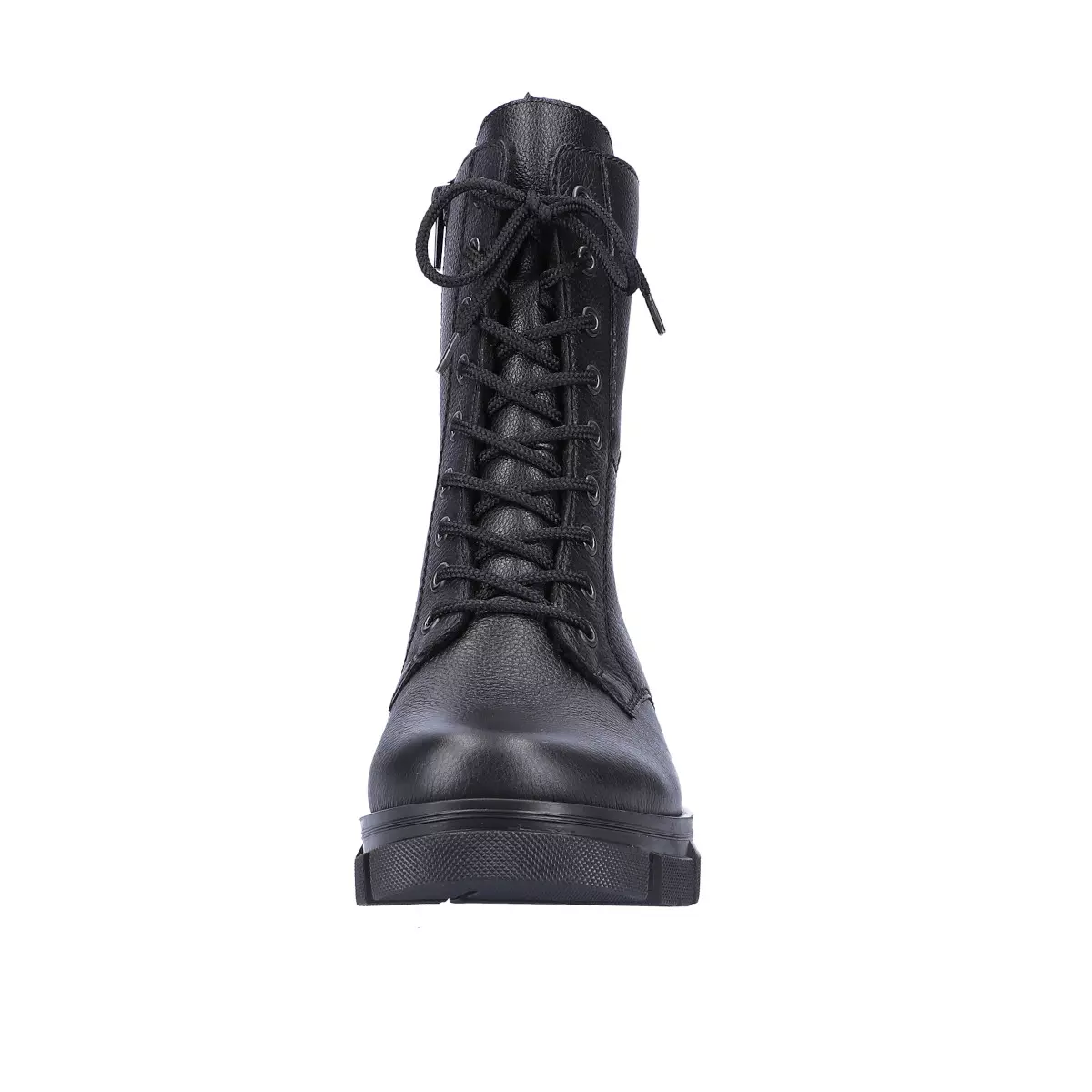 TRZEWIKI RIEKER Y7116/00 SCHWARZ - obrazek 5