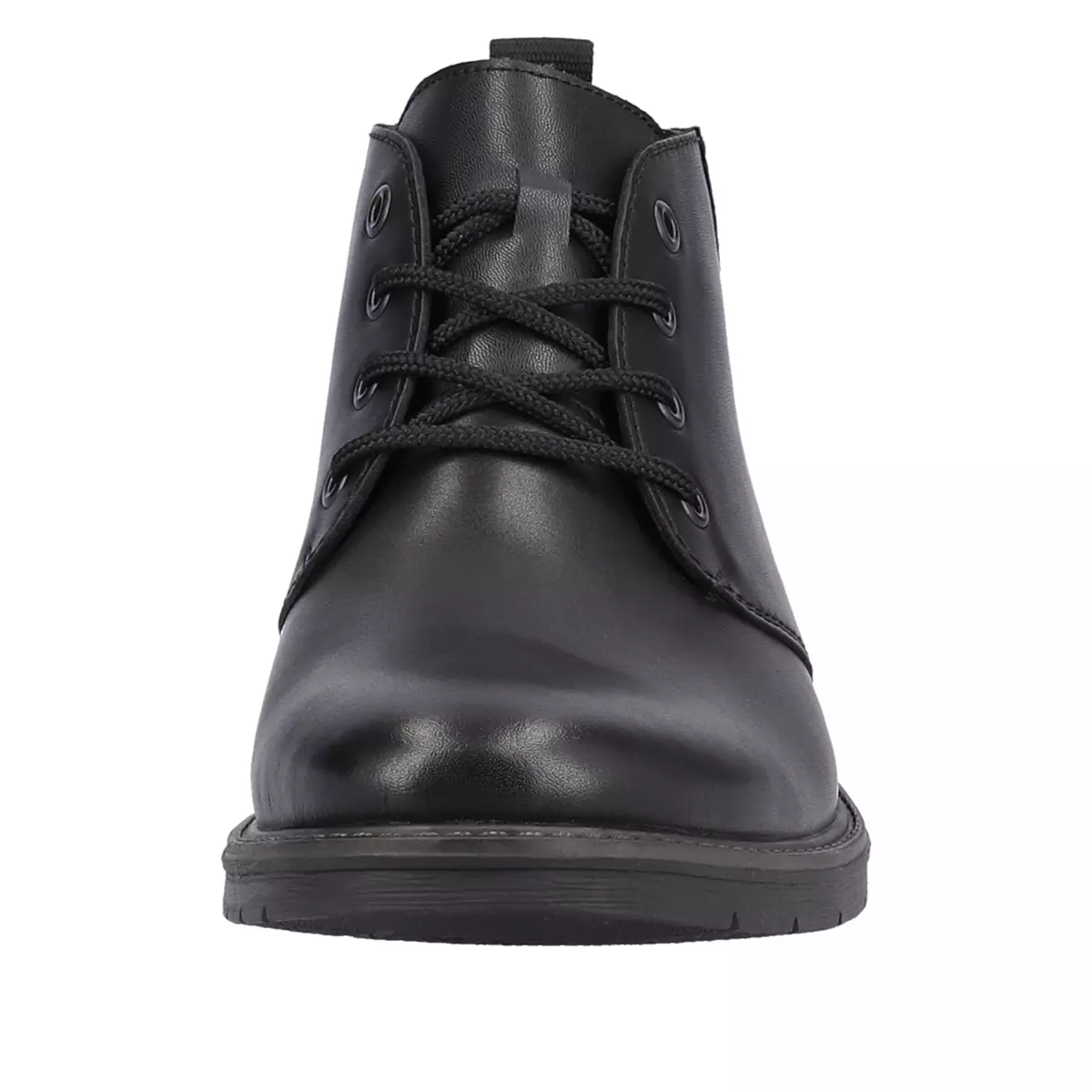 TRZEWIKI RIEKER 13004/00 SCHWARZ - obrazek 5