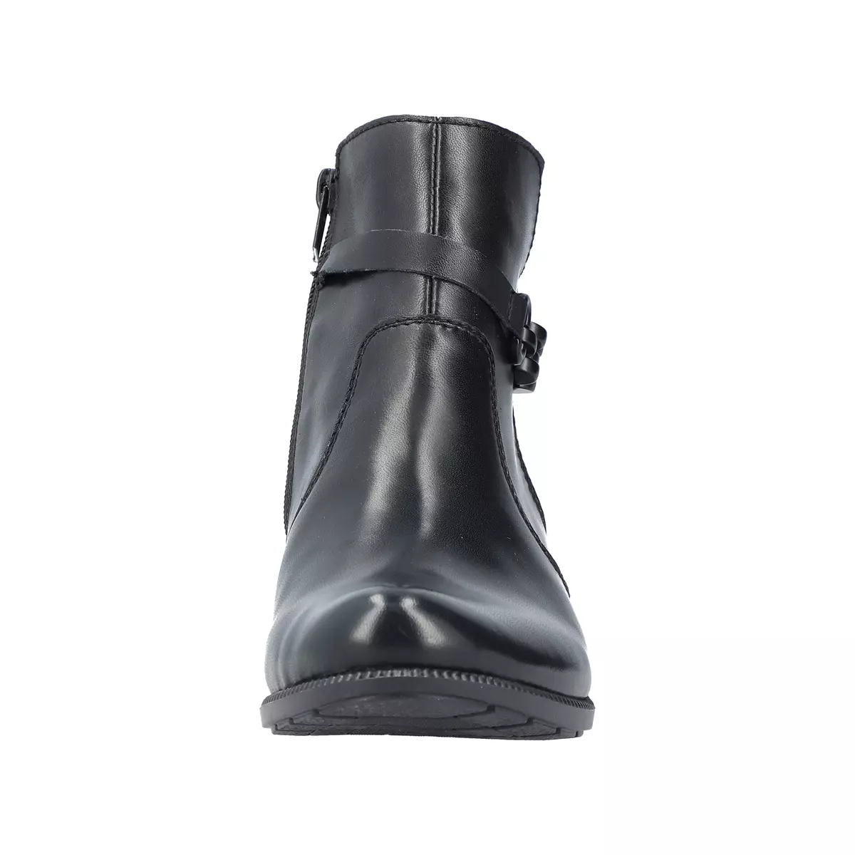 BOTKI RIEKER 78676/00 SCHWARZ - obrazek 6