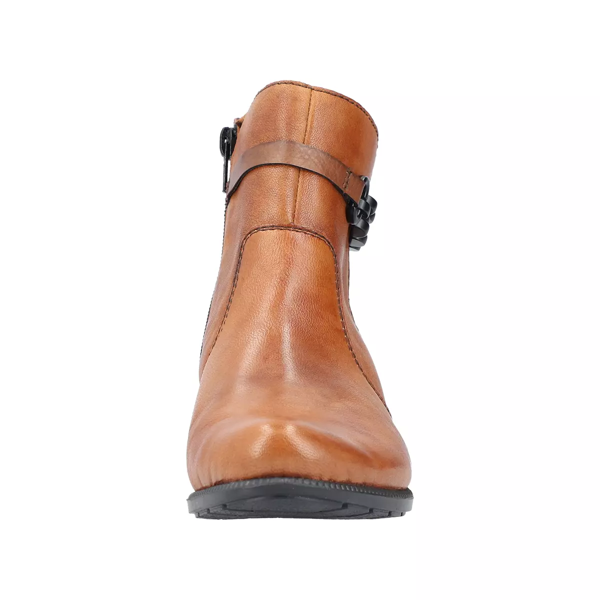 BOTKI RIEKER 78676/25 BRAUN - obrazek 5