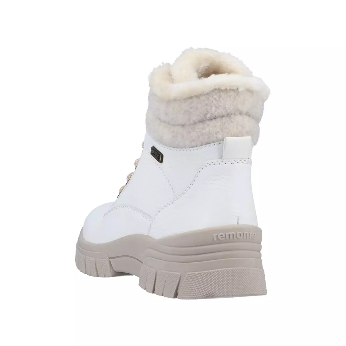 TRZEWIKI REMONTE D0E71/80 WEISS - obrazek 10