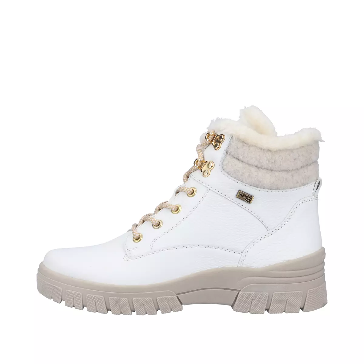 TRZEWIKI REMONTE D0E71/80 WEISS - obrazek 8