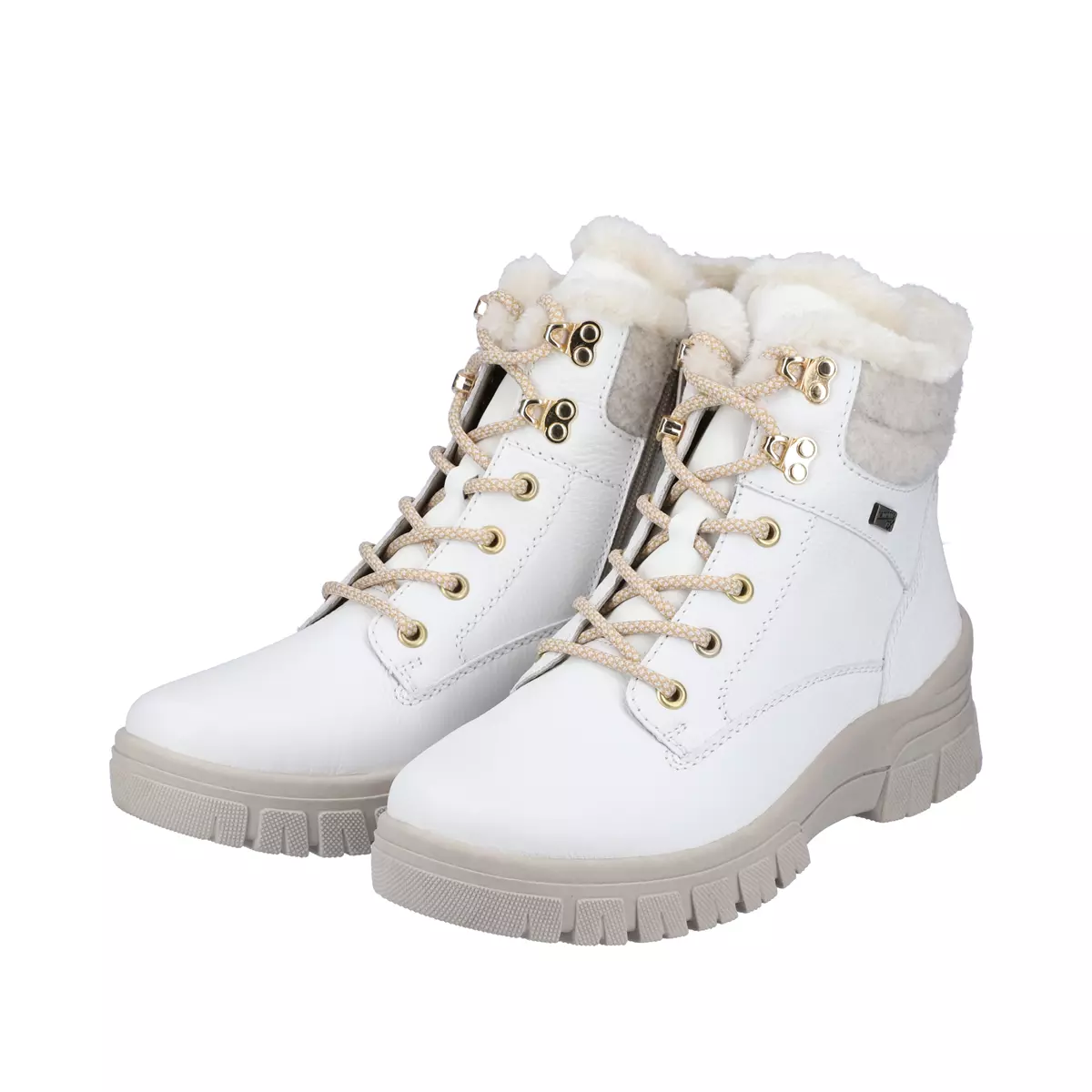 TRZEWIKI REMONTE D0E71/80 WEISS - obrazek 5