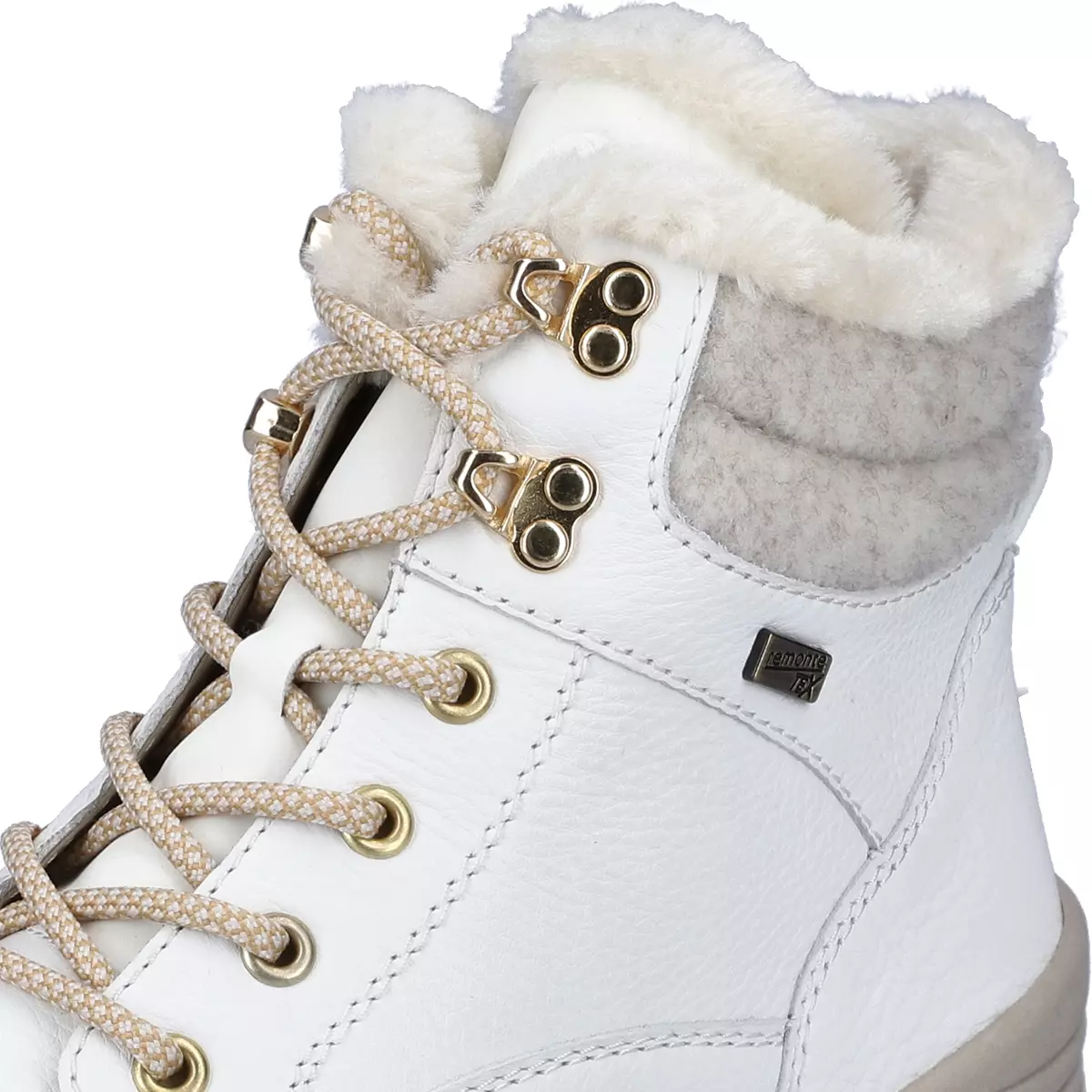 TRZEWIKI REMONTE D0E71/80 WEISS - obrazek 2