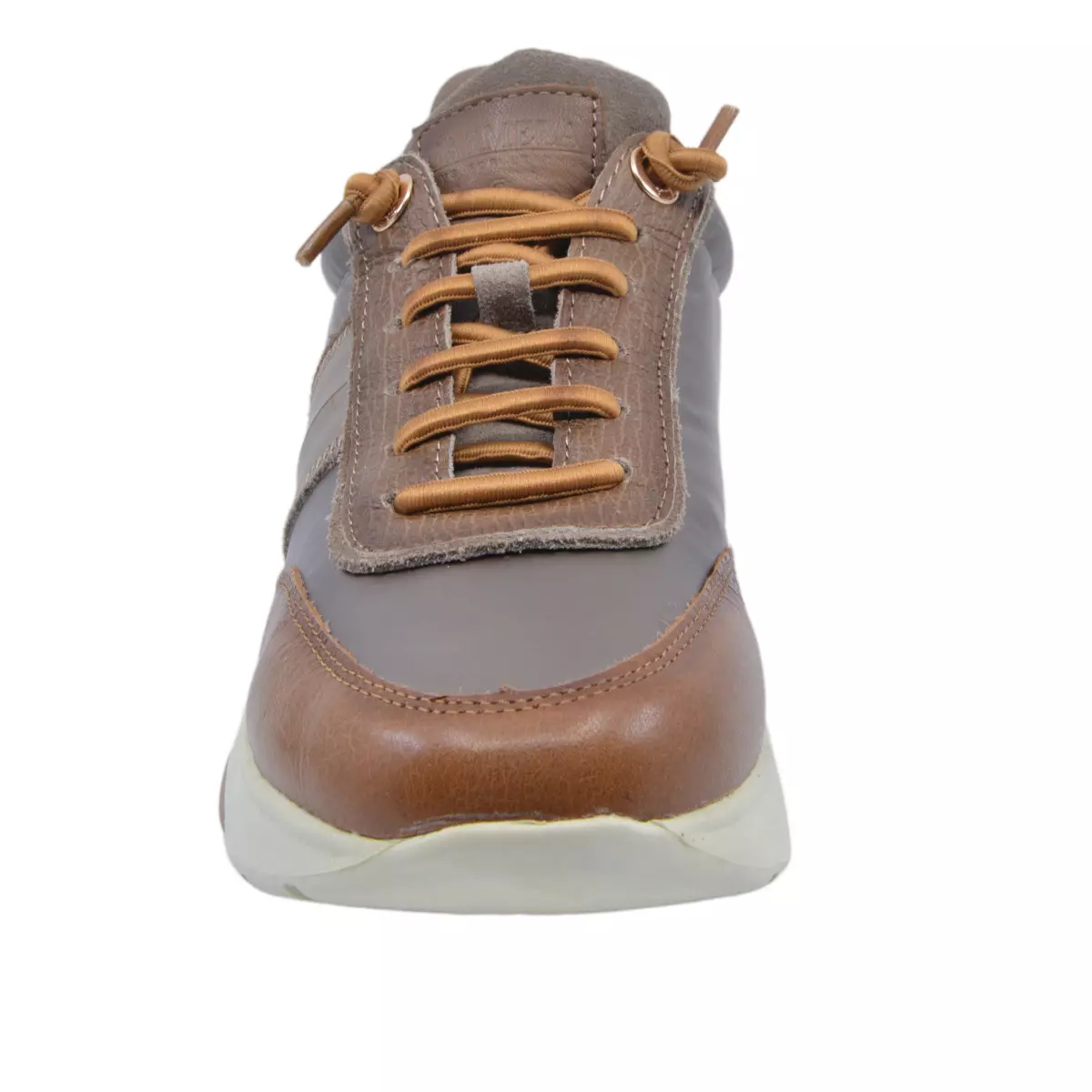 PÓŁBUTY CARMELA 161058 TAUPE - obrazek 4