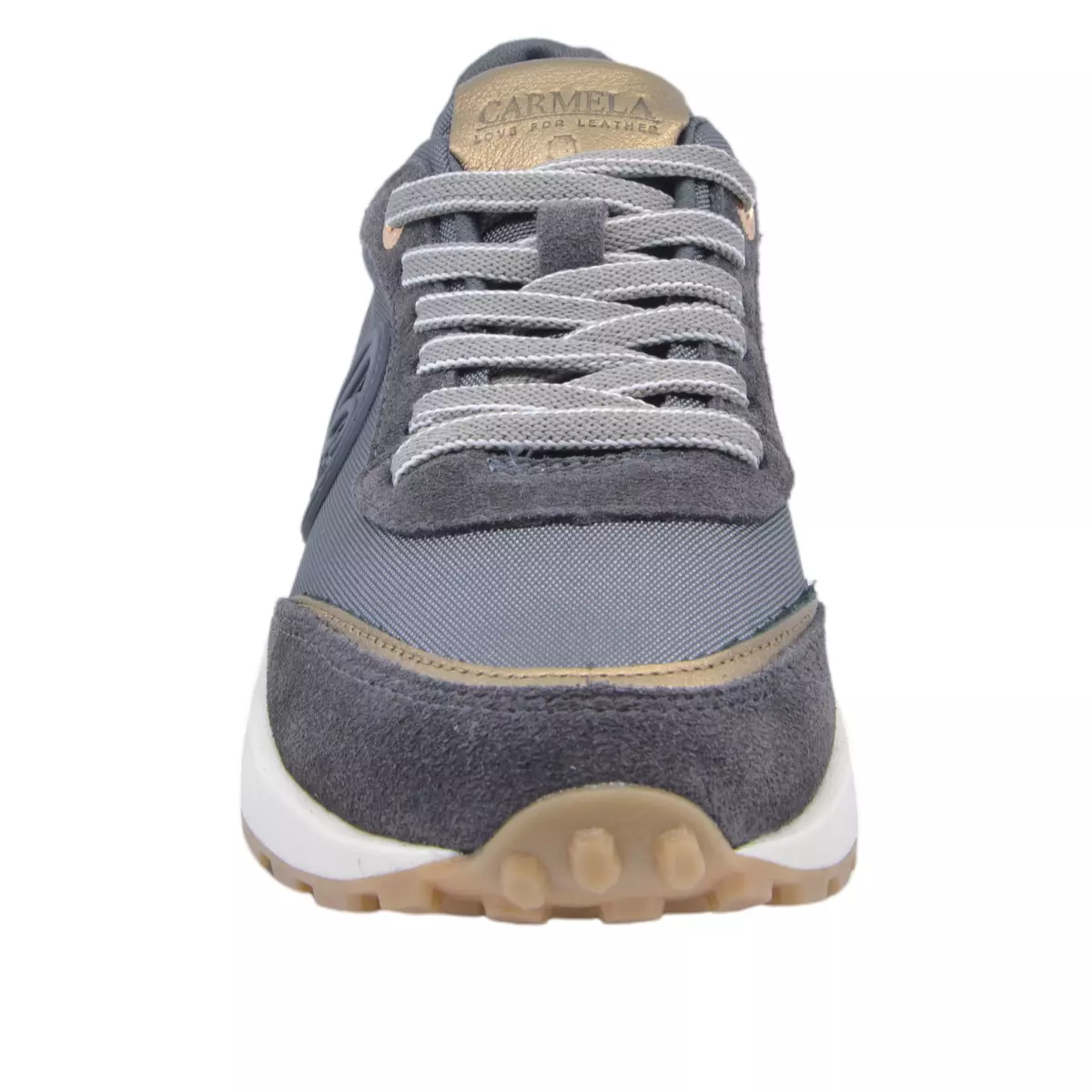 PÓŁBUTY CARMELA 161174 GRIS - obrazek 4