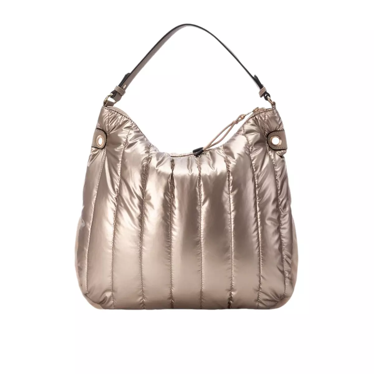 TOREBKA CARMELA 186057 TEX BEIGE - obrazek 2