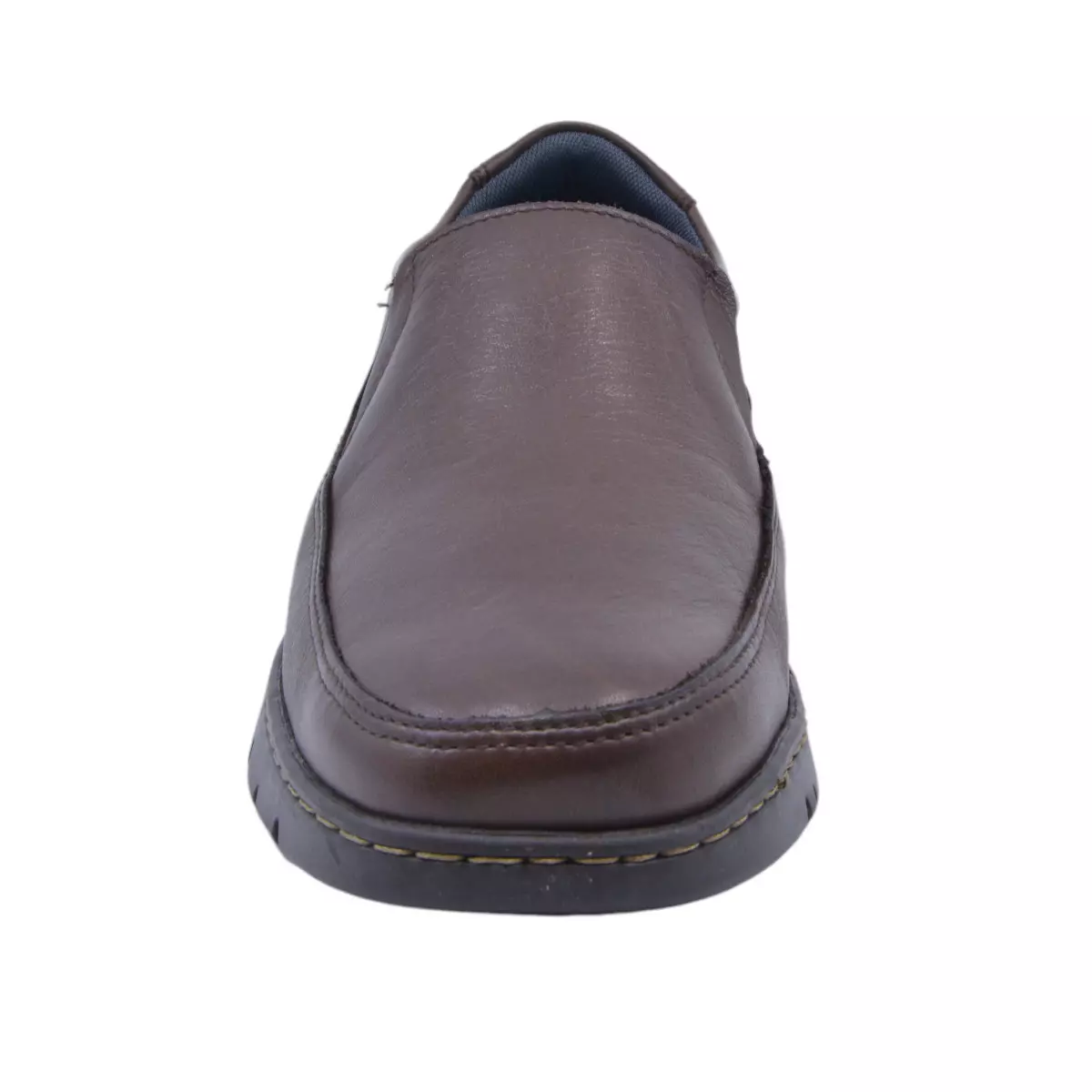 MOKASYNY PITILLOS 109 MARRON - obrazek 3