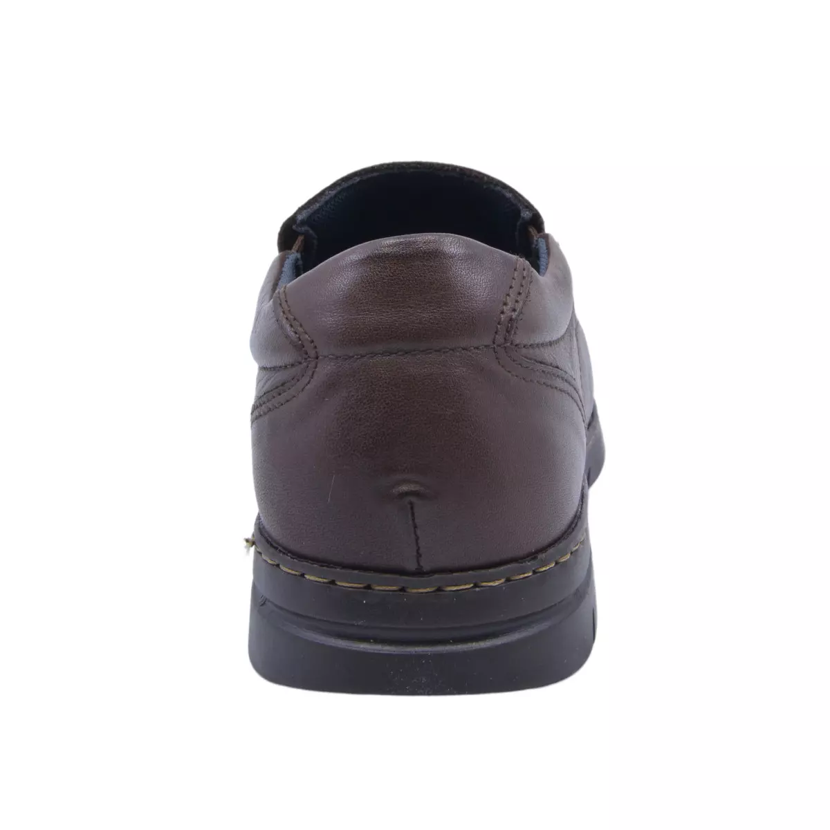 MOKASYNY PITILLOS 109 MARRON - obrazek 2