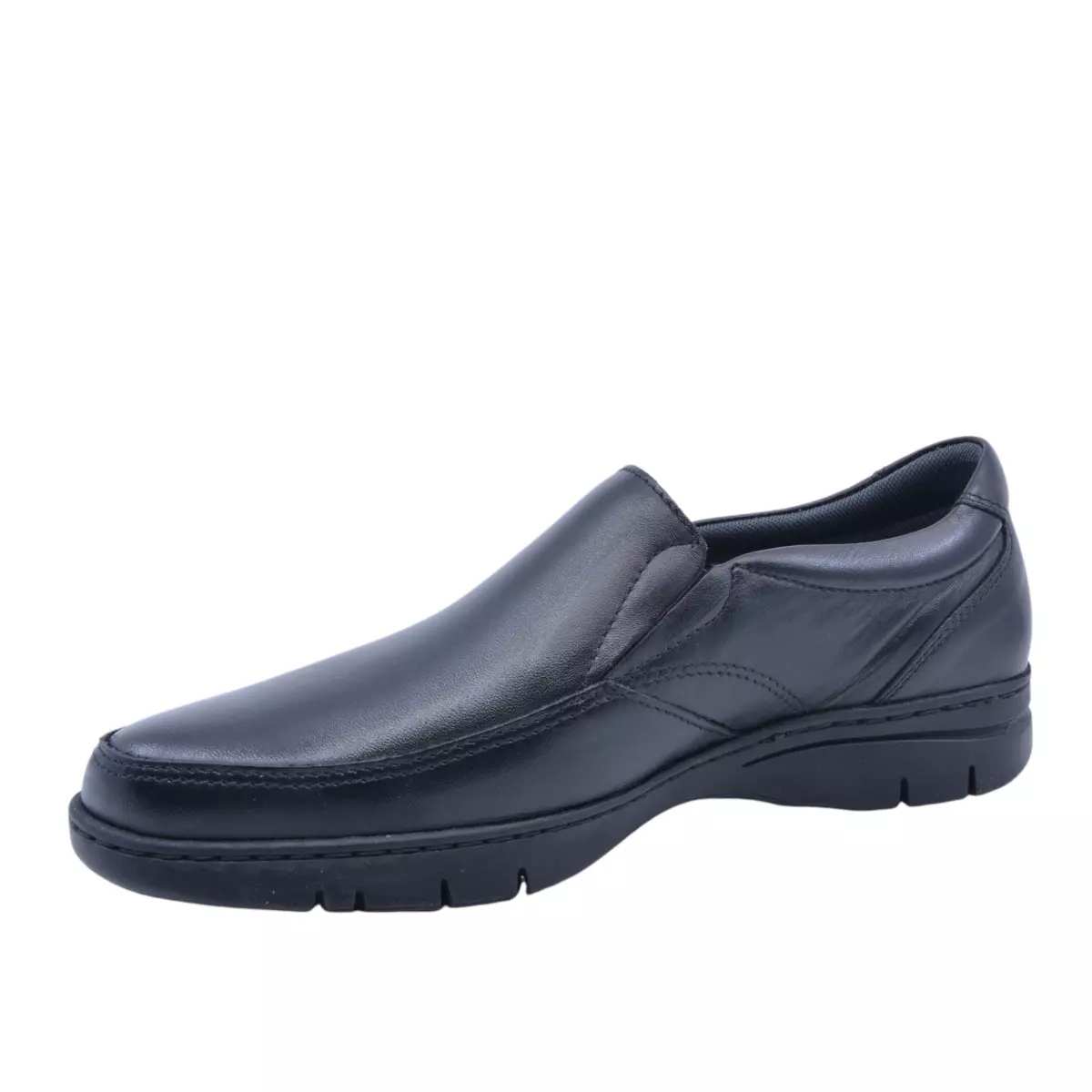 MOKASYNY PITILLOS 109 NEGRO - obrazek 4