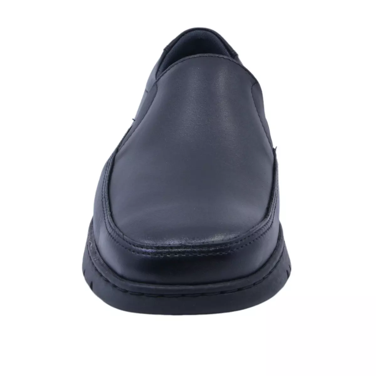 MOKASYNY PITILLOS 109 NEGRO - obrazek 3