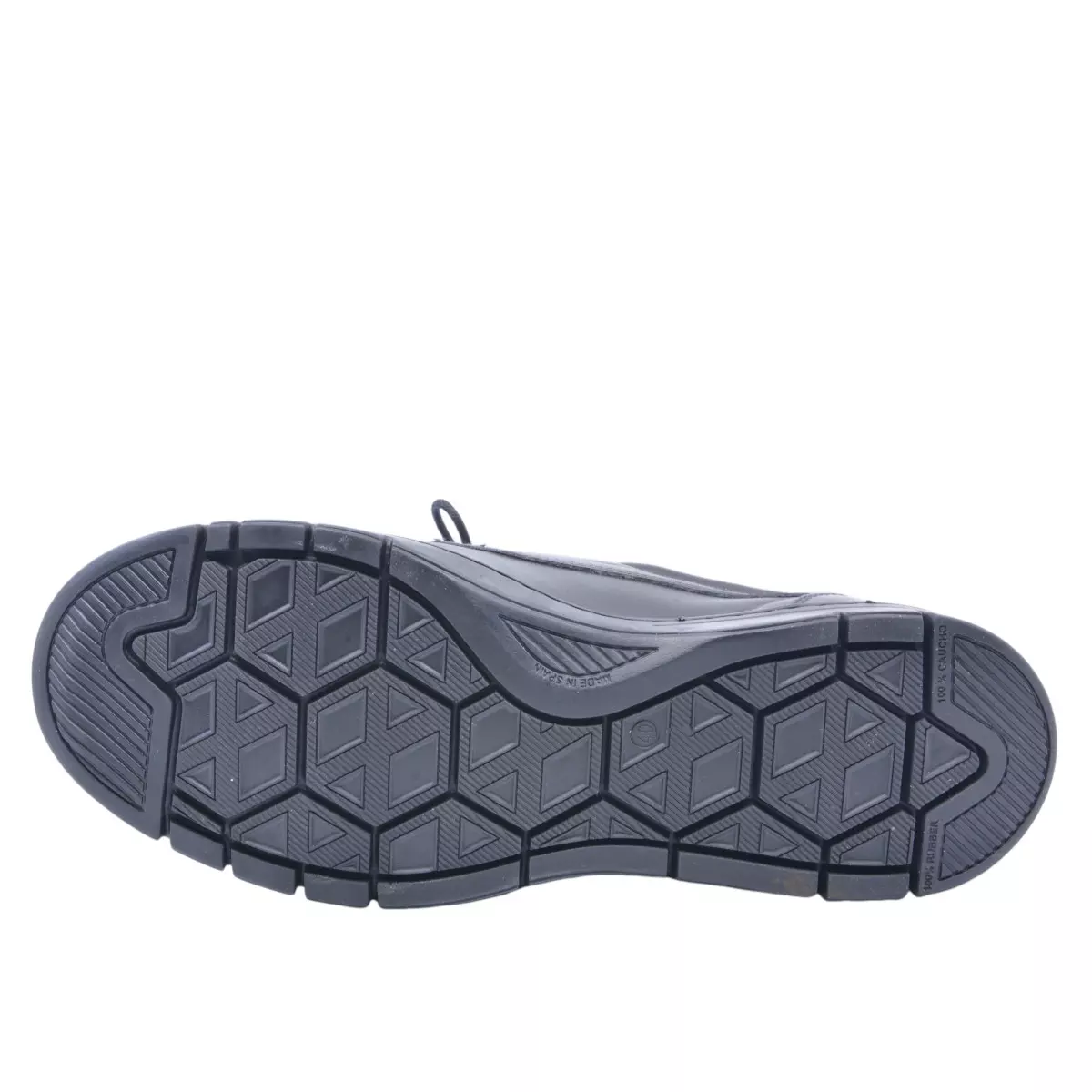 PÓŁBUTY PITILLOS 110 NEGRO - obrazek 2