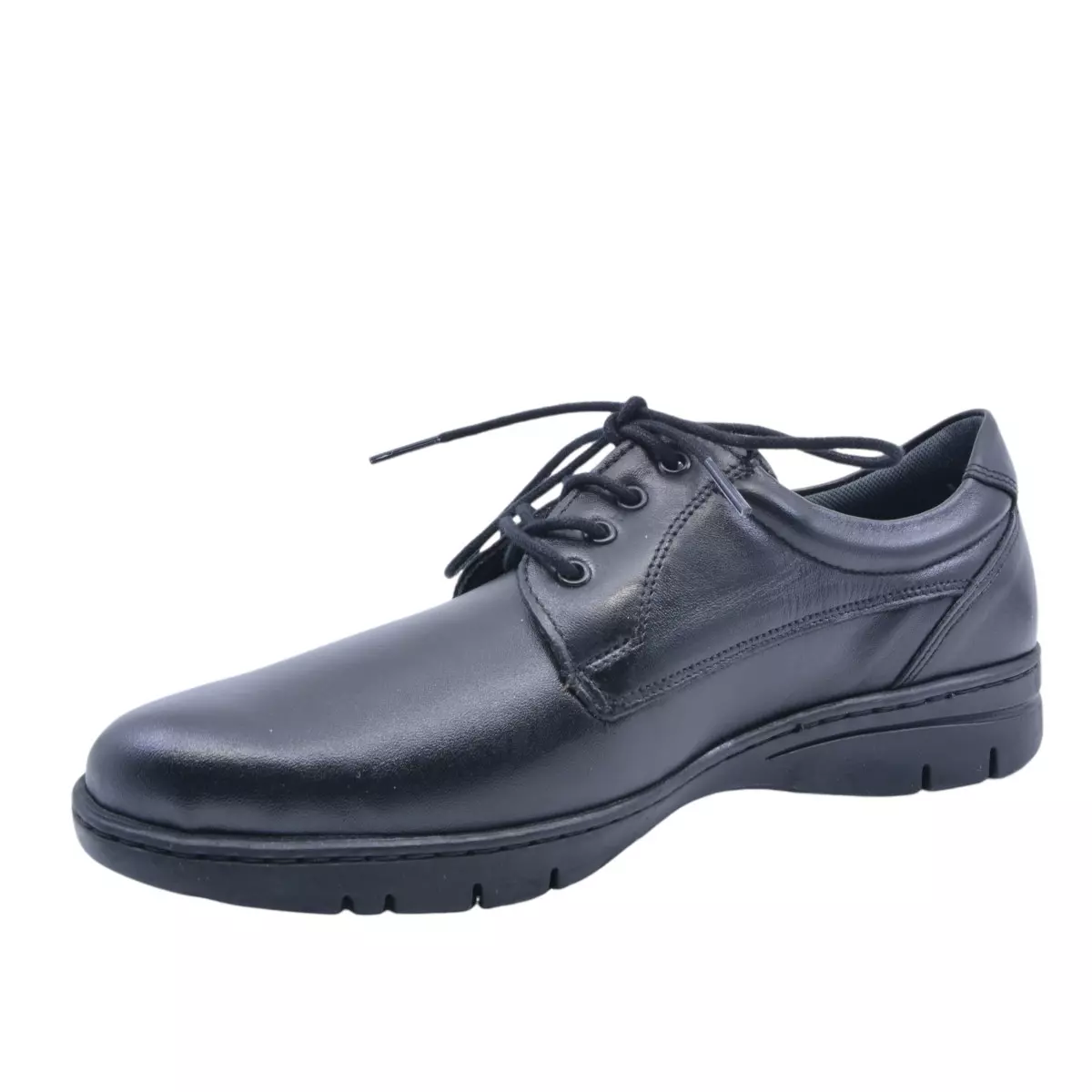 PÓŁBUTY PITILLOS 114 NEGRO - obrazek 5