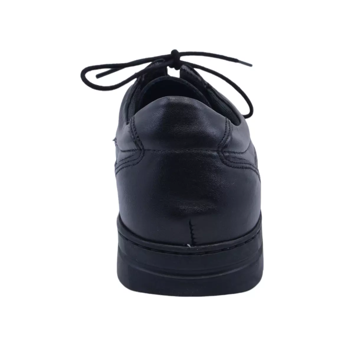 PÓŁBUTY PITILLOS 114 NEGRO - obrazek 3