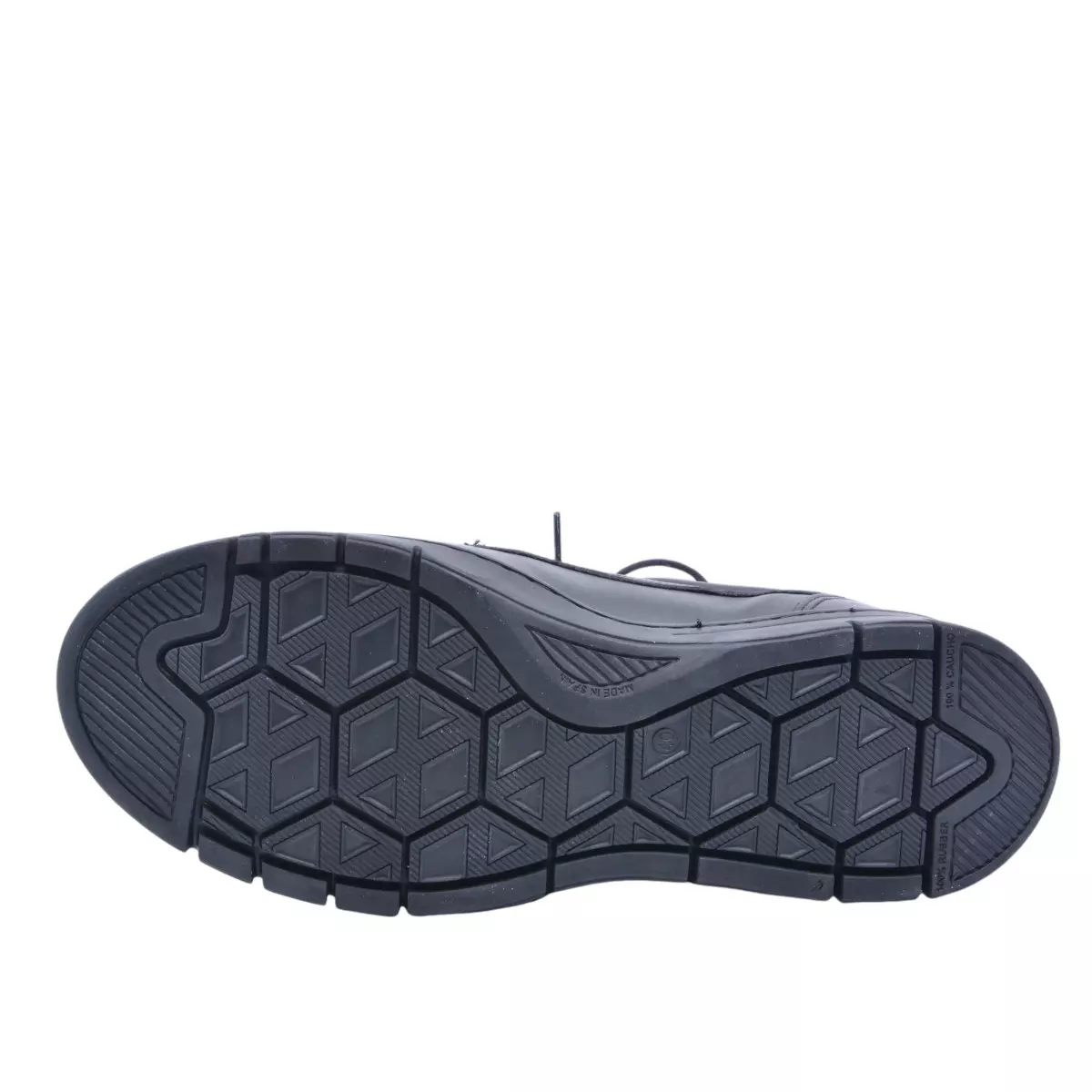 PÓŁBUTY PITILLOS 114 NEGRO - obrazek 2