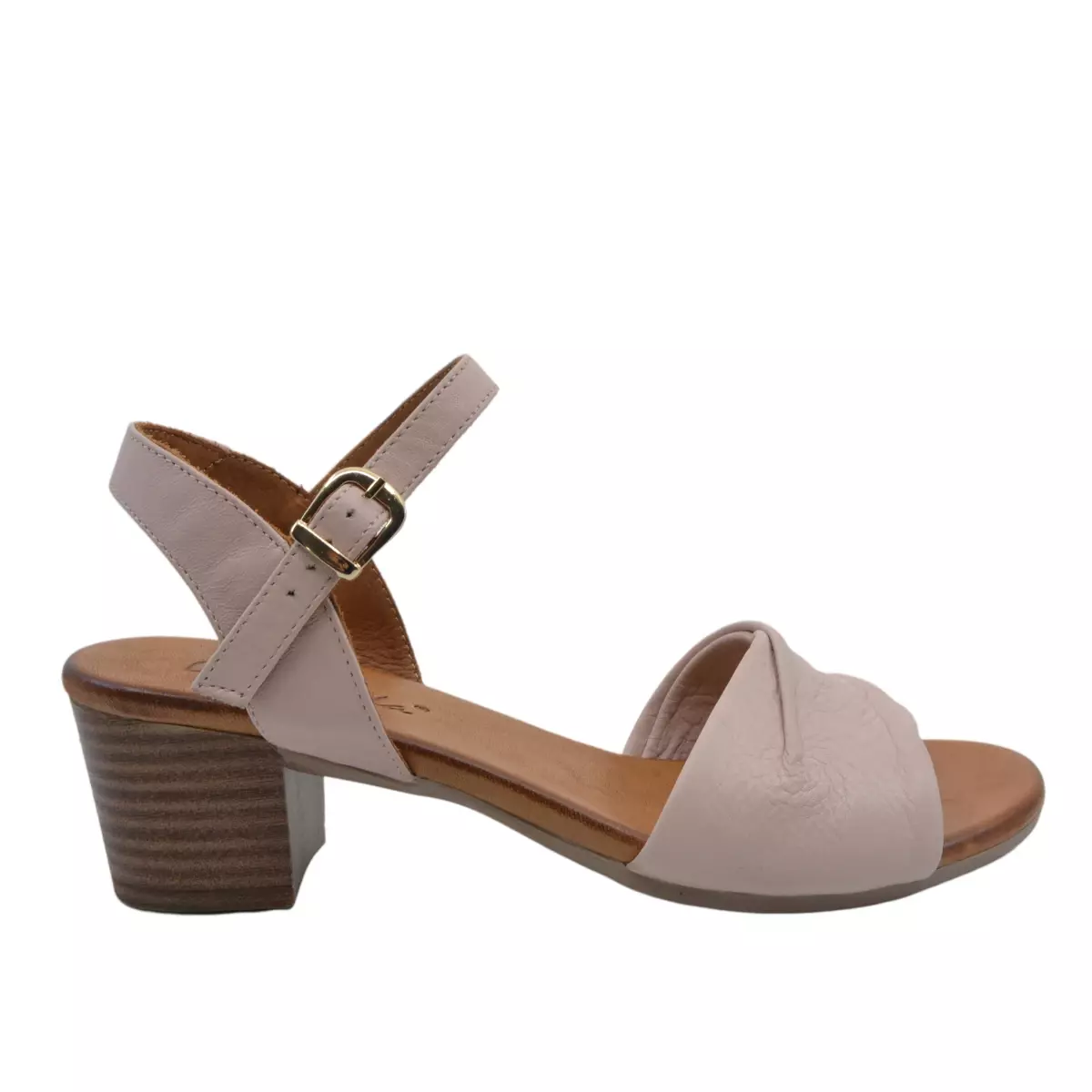 SANDAŁY LA STRADA 52.0162 CAMEO - obrazek 5