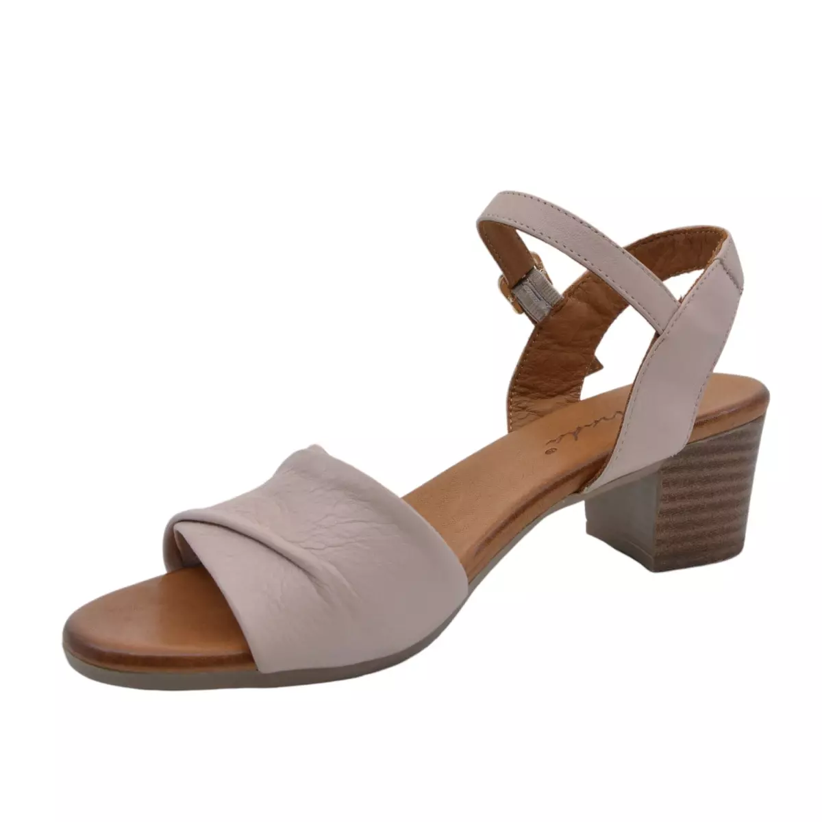 SANDAŁY LA STRADA 52.0162 CAMEO - obrazek 4