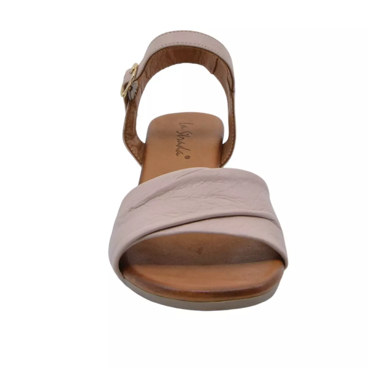 SANDAŁY LA STRADA 52.0162 CAMEO - obrazek 3