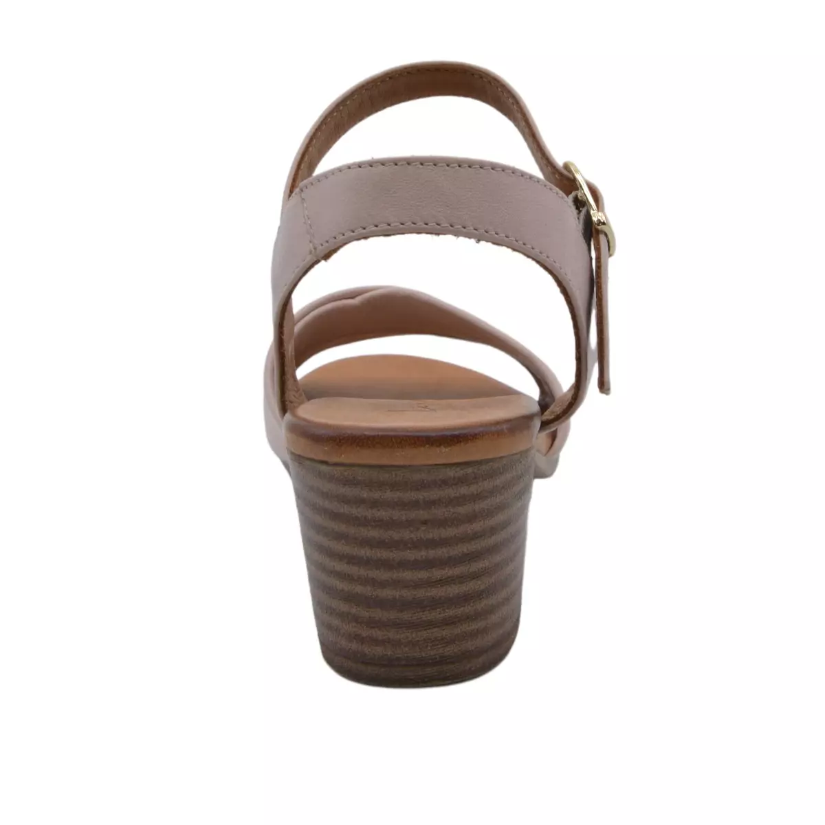 SANDAŁY LA STRADA 52.0162 CAMEO - obrazek 2