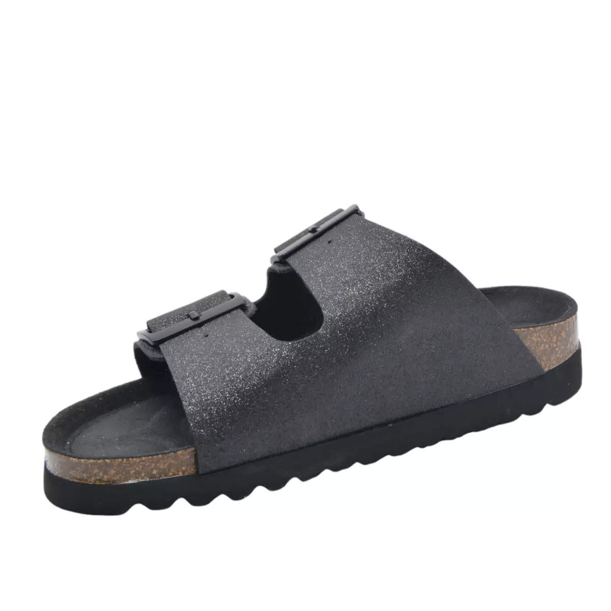 KLAPKI ANEKKE 38371-731 BLACK - obrazek 4