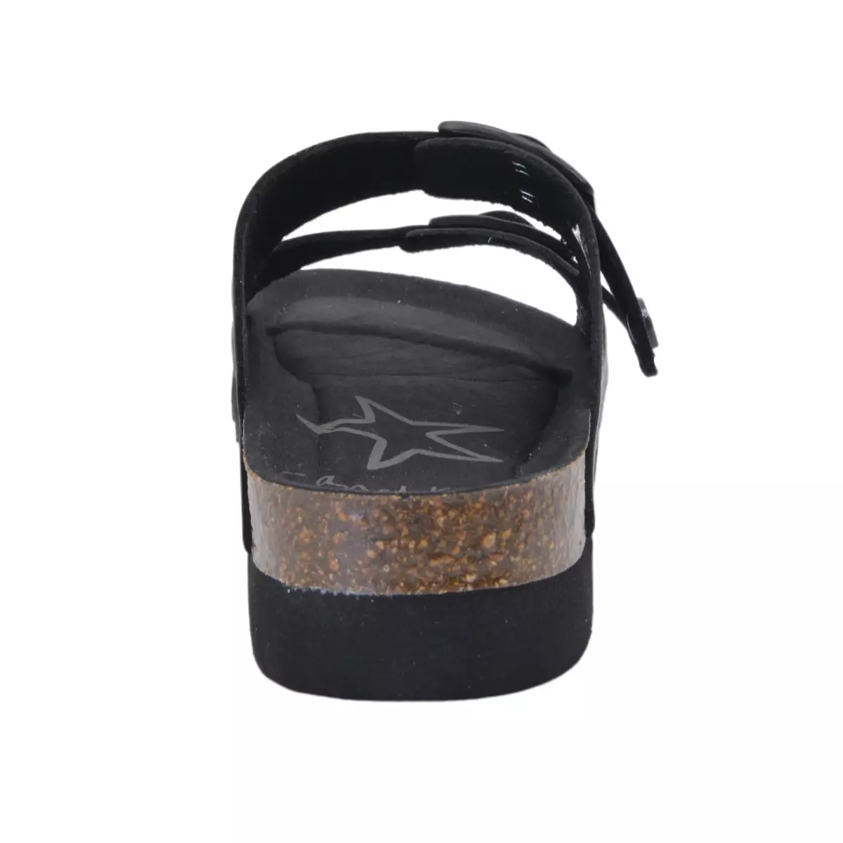 KLAPKI ANEKKE 38371-731 BLACK - obrazek 2