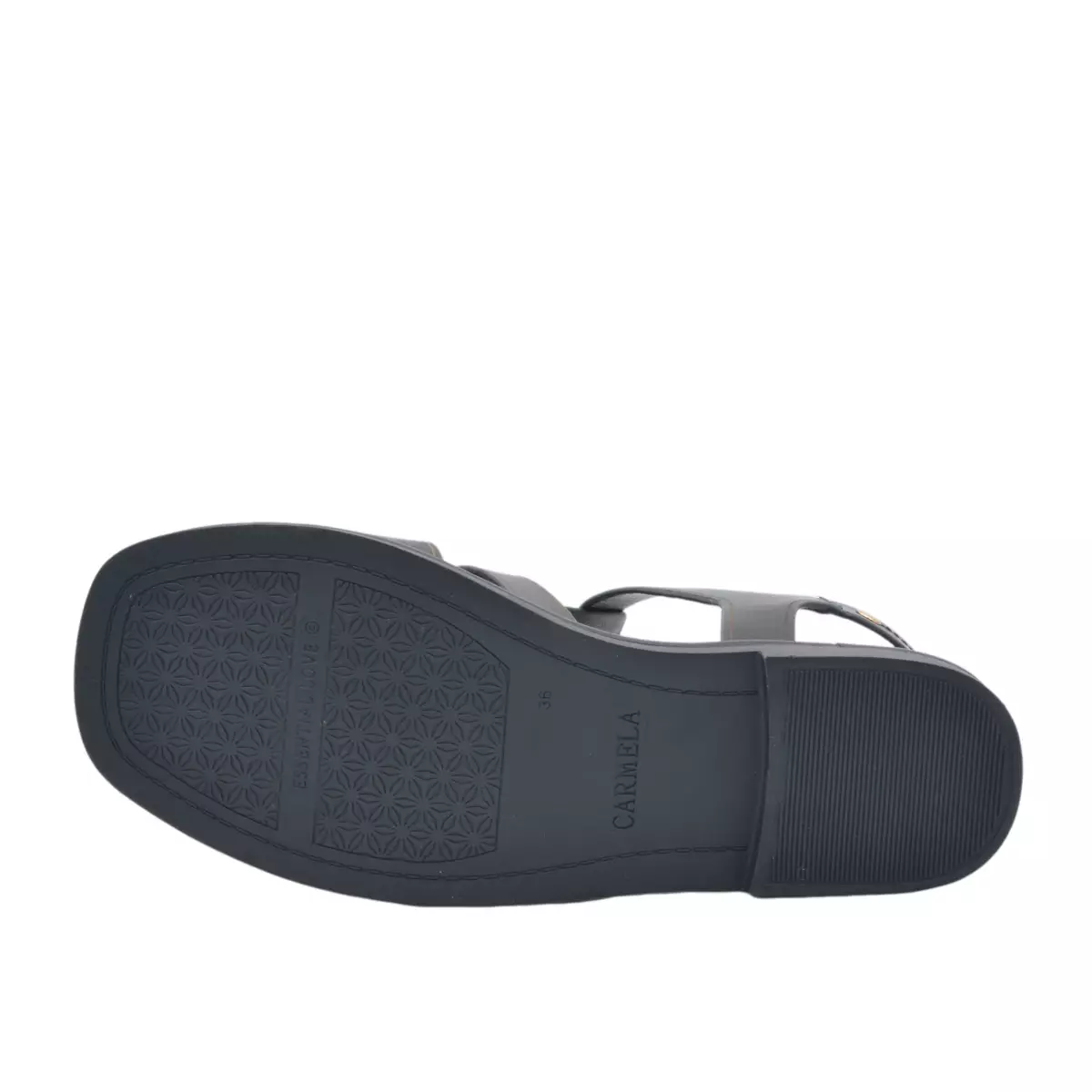 SANDAŁY CARMELA 161398 NEGRO - obrazek 2