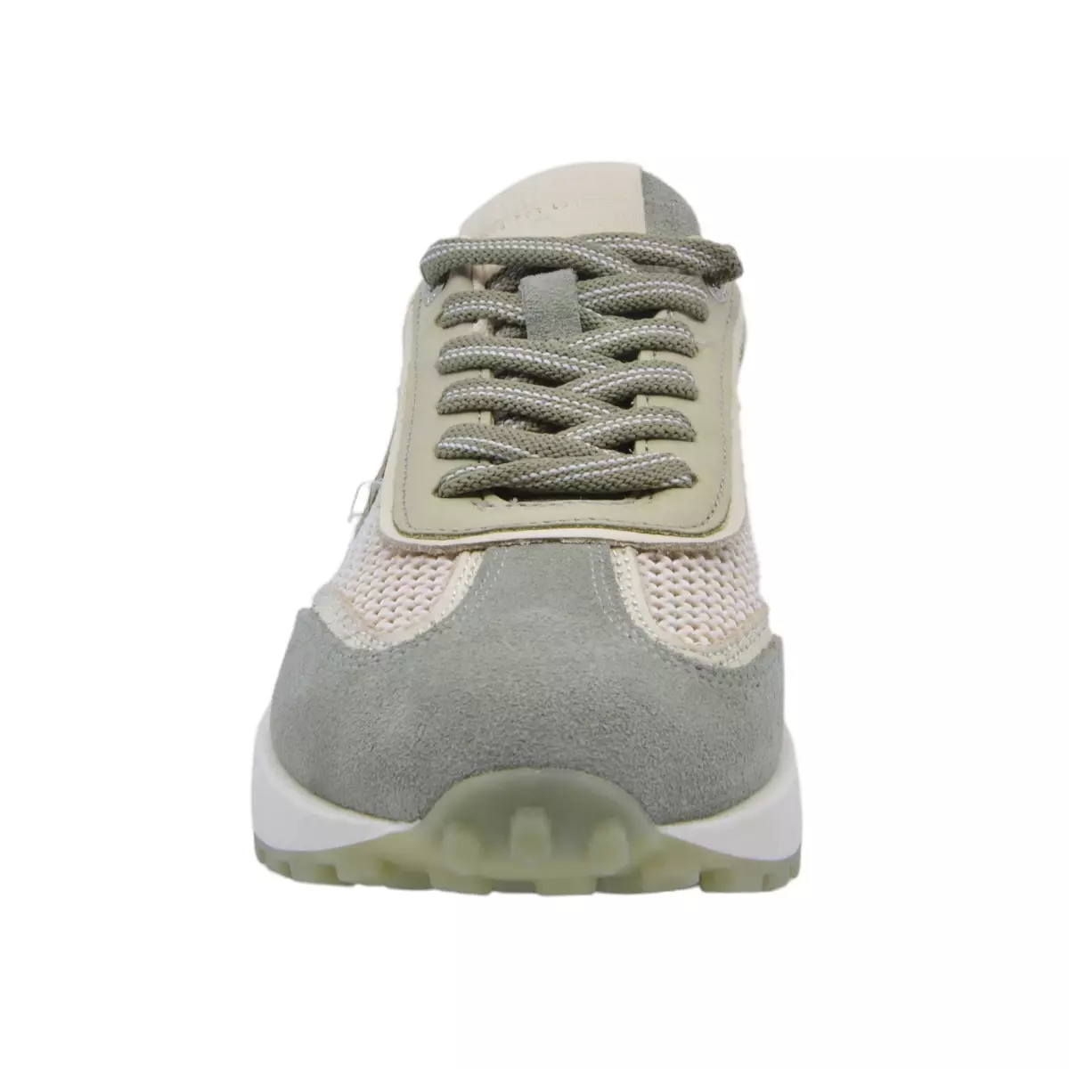 PÓŁBUTY CARMELA 161430 AQUA - obrazek 3