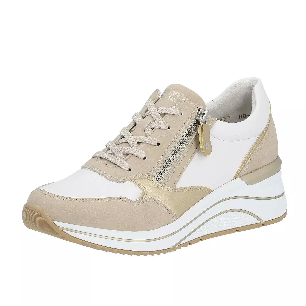 PÓŁBUTY REMONTE D0T01/80 WEISS - obrazek 10