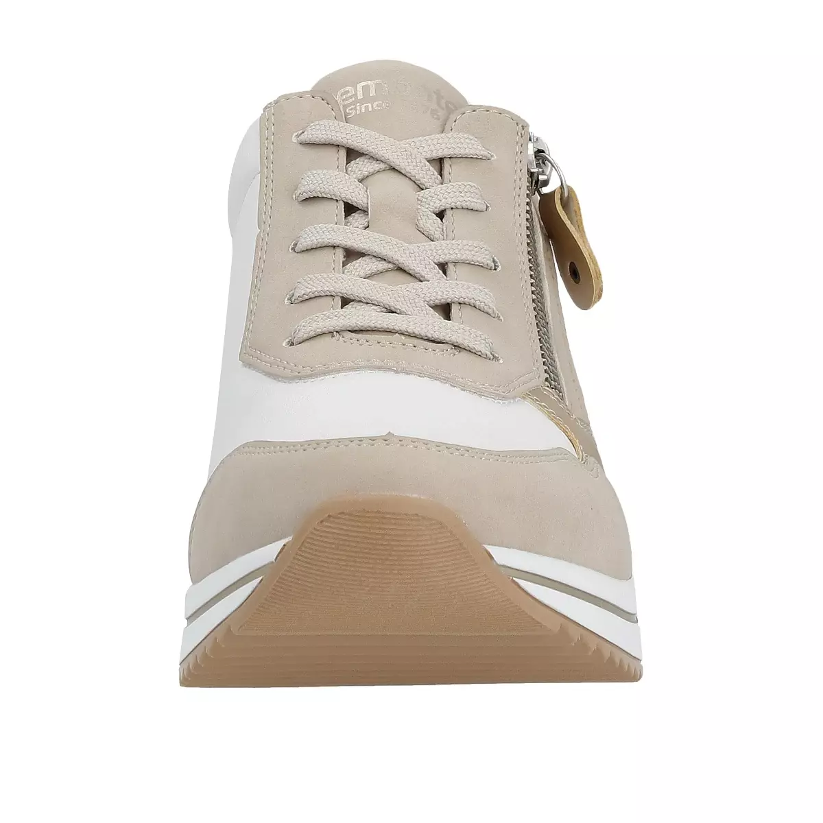 PÓŁBUTY REMONTE D0T01/80 WEISS - obrazek 5