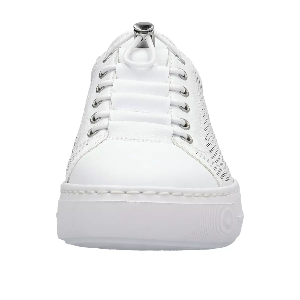 PÓŁBUTY RIEKER L9853/80 WEISS - obrazek 8