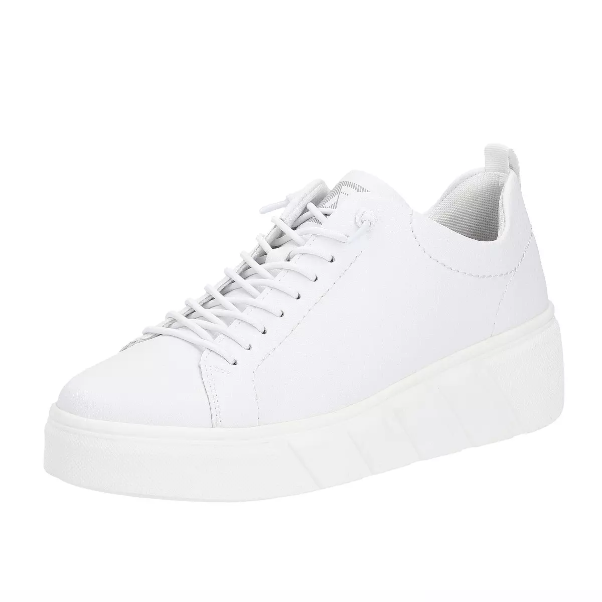 PÓŁBUTY RIEKER W0500/81 WEISS - obrazek 10