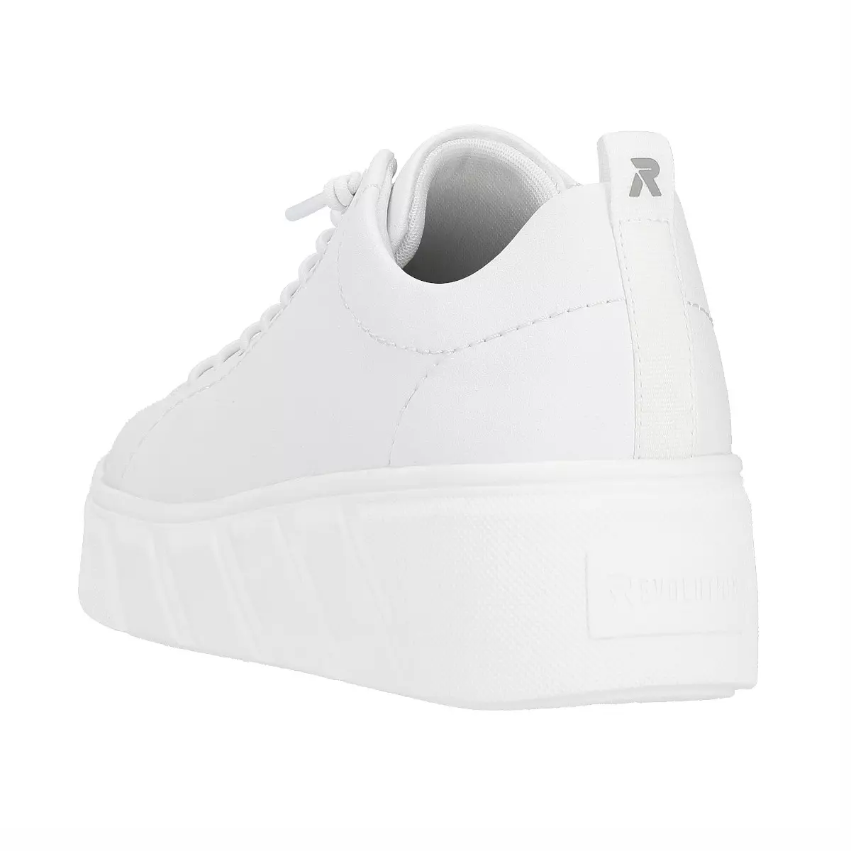 PÓŁBUTY RIEKER W0500/81 WEISS - obrazek 8