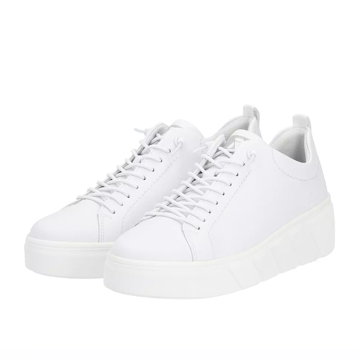 PÓŁBUTY RIEKER W0500/81 WEISS - obrazek 3