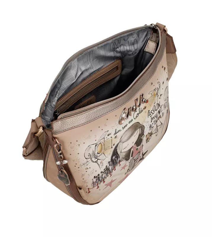 TOREBKA ANEKKE 38703-138 - obrazek 3