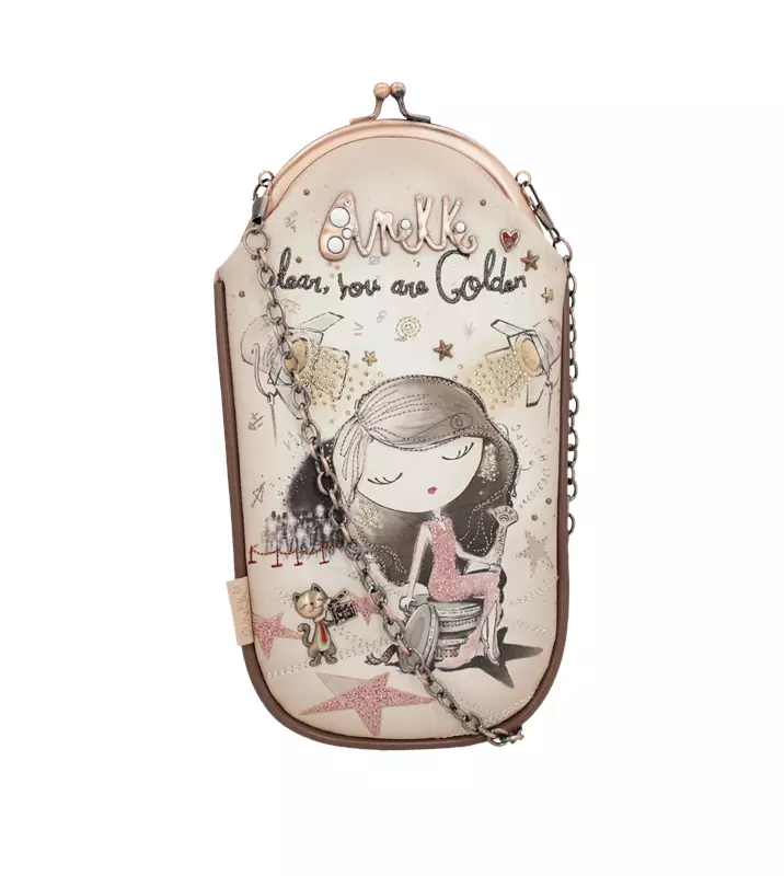 ETUI NA OKULARY ANEKKE 38707-388 - obrazek 5