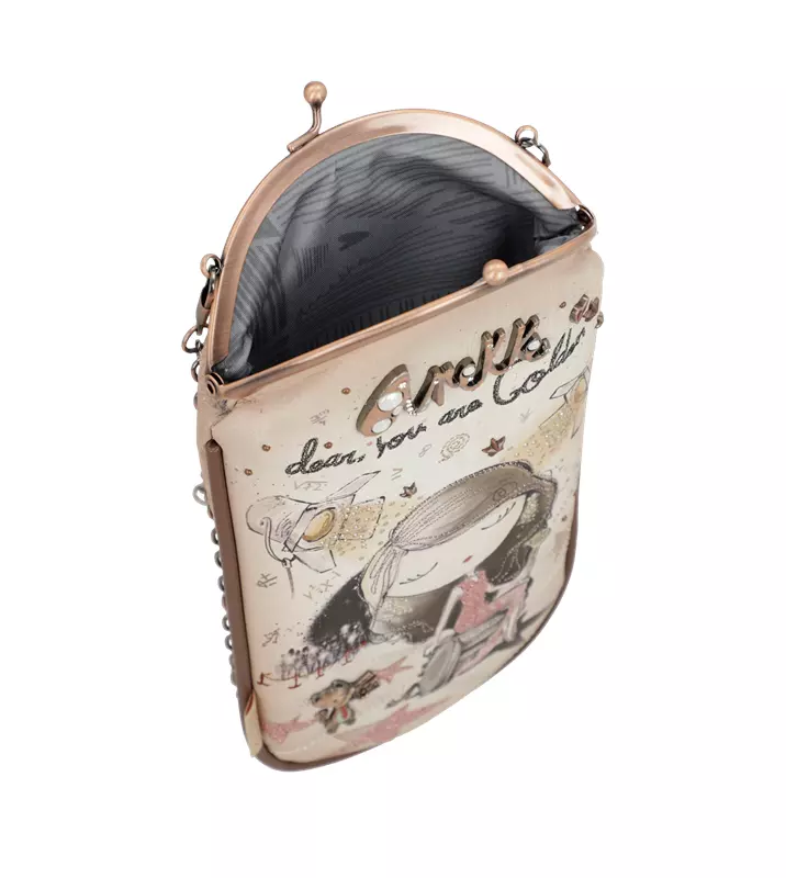 ETUI NA OKULARY ANEKKE 38707-388 - obrazek 4